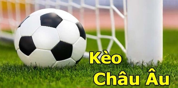 Kèo Châu Âu - Hướng Dẫn Đọc Kèo Chuẩn Xác Nhất 2025 4 Bí kíp bất bại từ các dân chơi chuyên nghiệp
