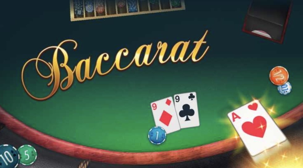 Kinh nghiệm bất bại khi chơi baccarat v9bet