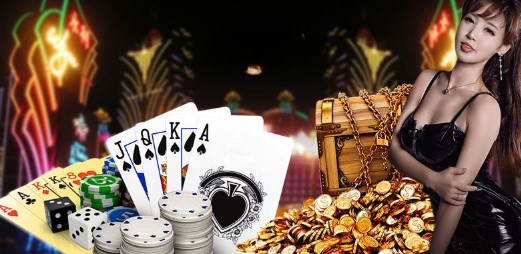 Lợi ích khi đánh bài tại v9bet