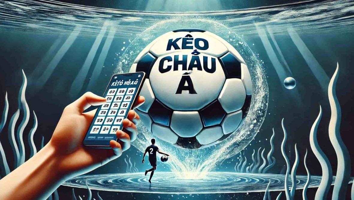 Kèo châu Á - Tận Hưởng Trải Nghiệm Khó Quên Chỉ Có Ở v9bet 4 Lưu ý một vài mẹo bất bại khi chơi kèo châu Á