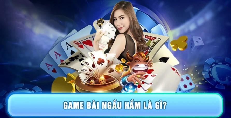 Ngầu Hầm v9bet là gì? 