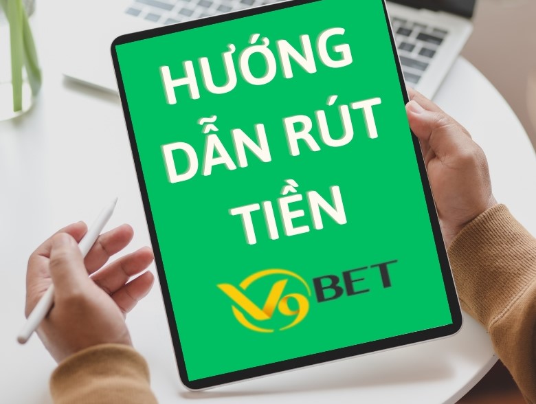 Rút Tiền v9bet 2 Rút tiền v9bet qua ví điện tử.
