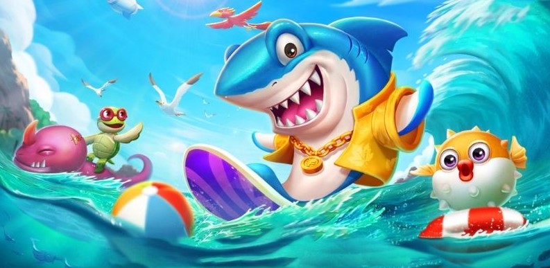 Tam tiên bắn cá là gì? 