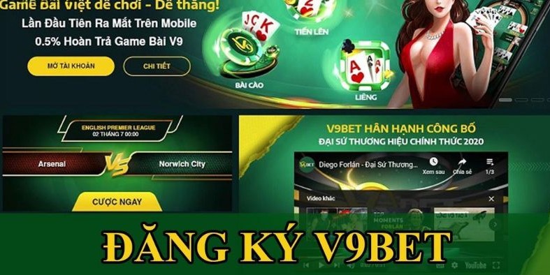 Đăng Ký v9bet 2 v9bet bảo vệ tài sản cho người chơi