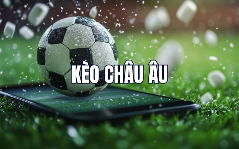 Kèo Châu Âu - Hướng Dẫn Đọc Kèo Chuẩn Xác Nhất 2025 2 v9bet - Nền tảng minh bạch và uy títín