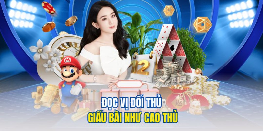 Mẹo Chơi Sâm Lốc Hiệu Quả Bí Quyết Tăng Tỷ Lệ Thắng 4 Bật mí bí quyết quan sát đối thủ tối đa, che giấu kỹ thuật bản thân